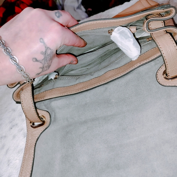 Vince Camuto Purse - Picture 7 of 10